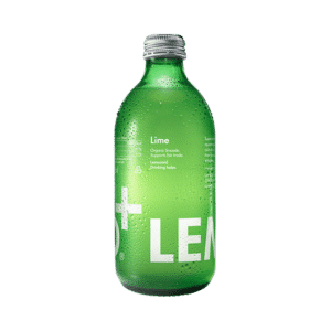 Lemonaid lime