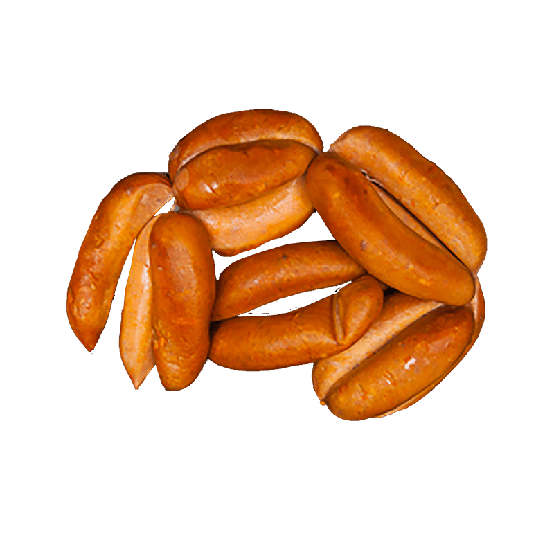 Prinskorv