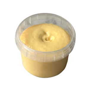 chili mayonnaise.