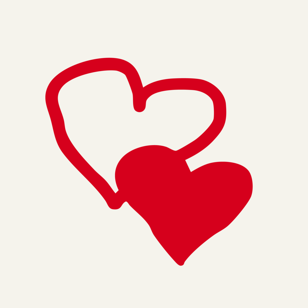 Alla hjärtans dag meny för två