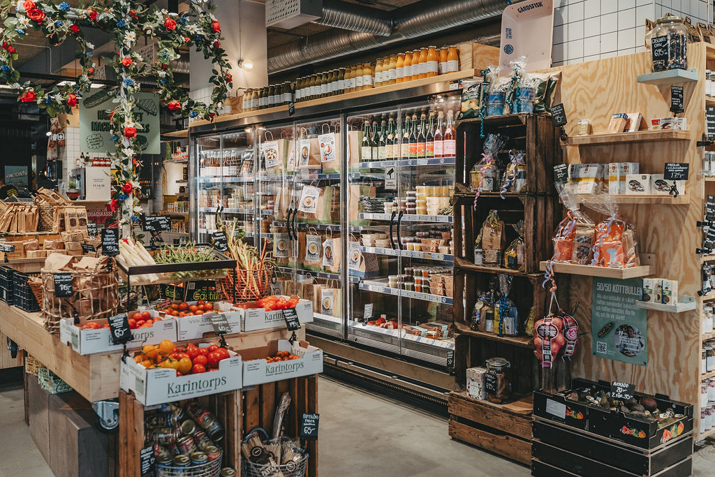 Urban Deli